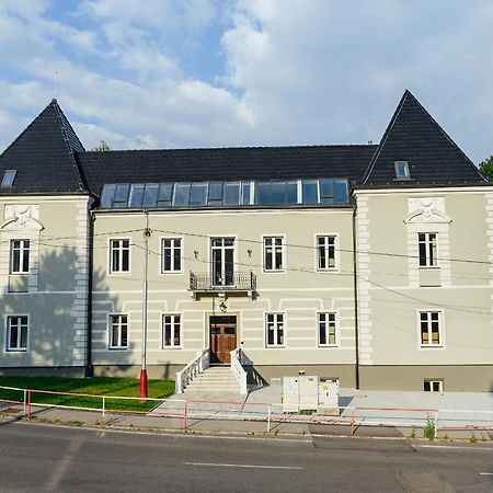Apartmánový dom GRAND - Contactless Check In Trenčianske Teplice Exterior foto