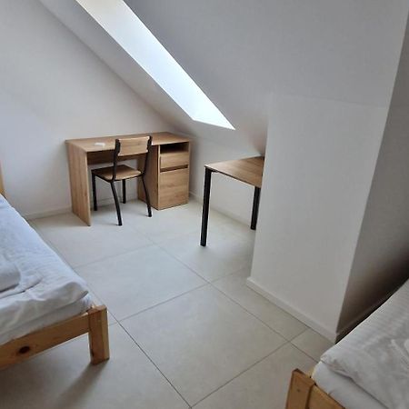 Apartmánový dom GRAND - Contactless Check In Trenčianske Teplice Exterior foto